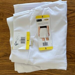 Greg Norman Womens Skorts
